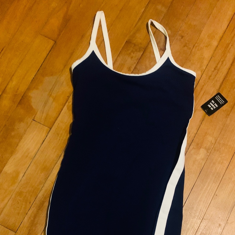 NWT Express SEXY and sporty Dress